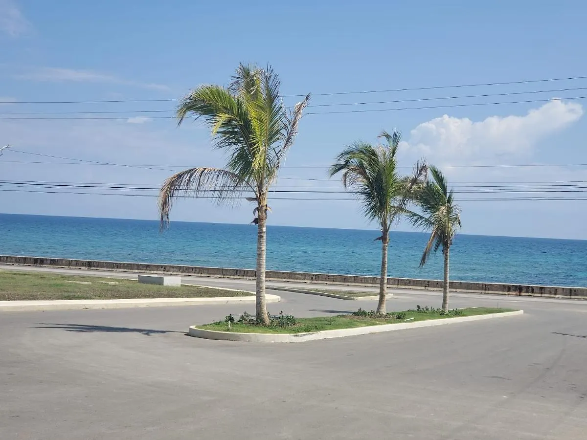 Vakantiepark Mcnificent Royal Manor Hotel Lucea Jamaica