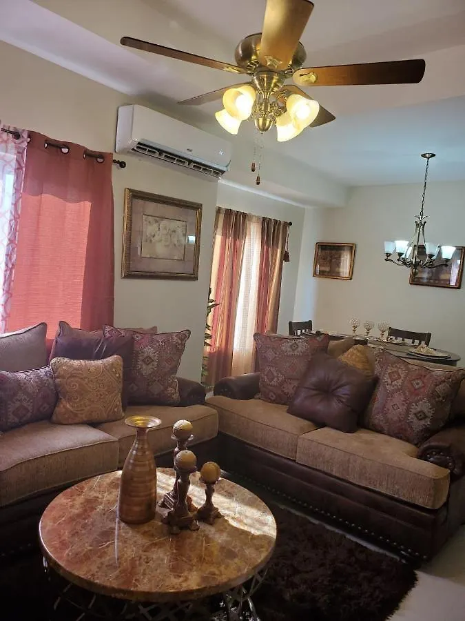 Vakantiepark Mcnificent Royal Manor Hotel Lucea
