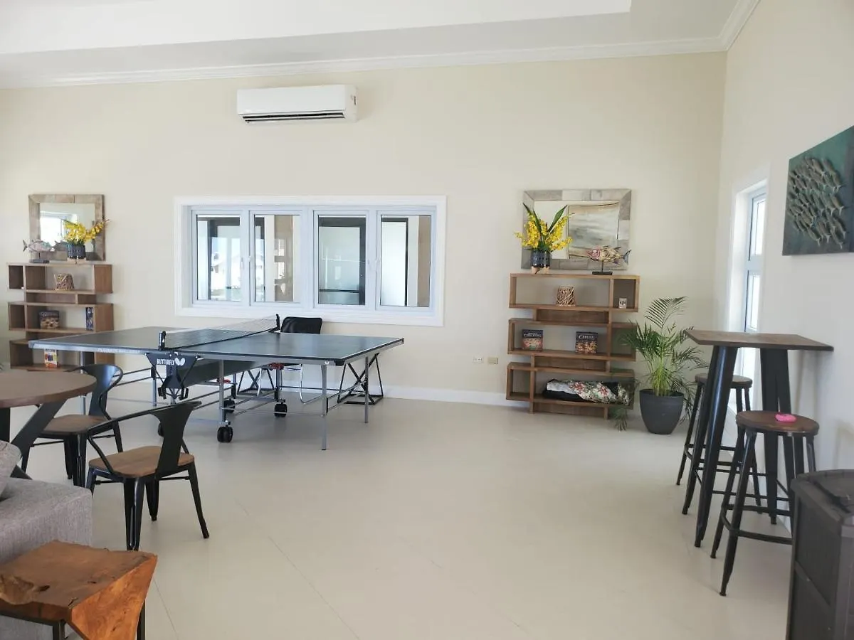 Vakantiepark Mcnificent Royal Manor Hotel Lucea